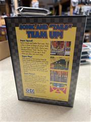 SONIC THE HEDGEHOG 2 (SEGA GENESIS) CIB - CLEANED & POLISHED - NICE!